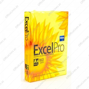 Kağız A4 "Excel Pro" 